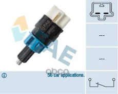 ������ ����-������� Mitsubishi FAE ���. 24603 24603 ����