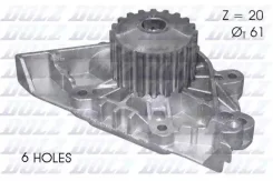 ������� ����� Citroen C8, Peugeot 406 2.2 16v 02- DOLZ C124 C124 ����