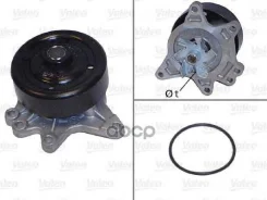 ����� ������� Toyota Auris/Avensis (T25)/Corolla (E11/E12)/Rav II 1,4/1,6/1.8 Valeo ���. 506844 506844 ����