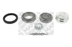 ��������� ������� �-� 80 A4 100 A6 200 Mapco ���. 26711 26711 ����