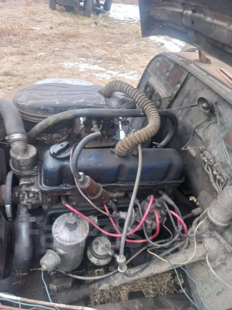 ��� 69. ��������, 4wd, ������, ��� ��� ����