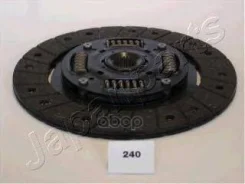 ���� ��������� Japanparts ���. DF-240 DF240 ����