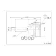 ���� ������� Double Force � ABS Double Force DFCV812 DFCV812 ����