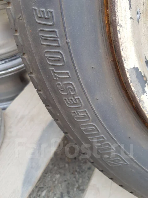 Bridgestone RD650 Steel. ������, �/�, ����� 30 % ����
