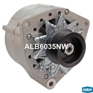 ��������� c� ������ 8 ������ Krauf ���. ALB6035NW ALB6035NW ALB6035NW ����