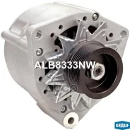 ��������� c� ������ 8 ������ Krauf ���. ALB8333NW ALB8333NW ����