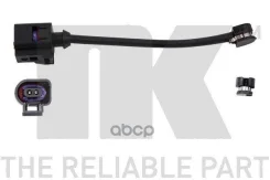 ������ ������ ��������� ������� VW Touareg 11- Nk ���. 280209 280209 ����