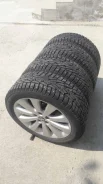 Falken Sceptor GM. 7.0x17", 5x105, ET42, �� 56,6���. ����