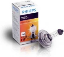 ����� Philips H7 12V 55W PX26d Vision +30% Philips ���. 12972pr 12972PR ����