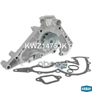 ����� ������� Toyota 4Runner - Land Cruiser - Tundra Lexus GS - GX - LS - LX Krauf ���. KWZ1475JK KWZ1475JK ����