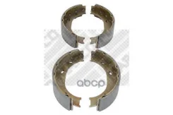 ������� ��������� ���������� �-� Mercedes-BENZ Sprinter 3-t ������ (903) 313 CDI Mapco ���. 8841 8841 ����