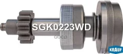 ������� �������� � ���������� Krauf ���. SGK0223WD SGK0223WD ����