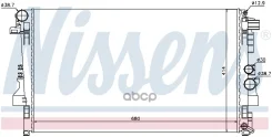 �������� ���������� ��������� Nissens ���. 62572 62572 ����