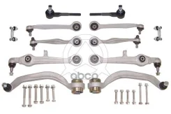 �������� ������� �������� Audi A4 - Avant - Quattro / Seat Exeo Sidem ���. 37871 37871 ����