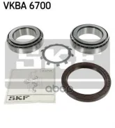 �������� ���������� ������� ������ Skf ���. VKBA6700 VKBA6700 ����