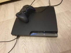 Sony PlayStation 3 Slim ����