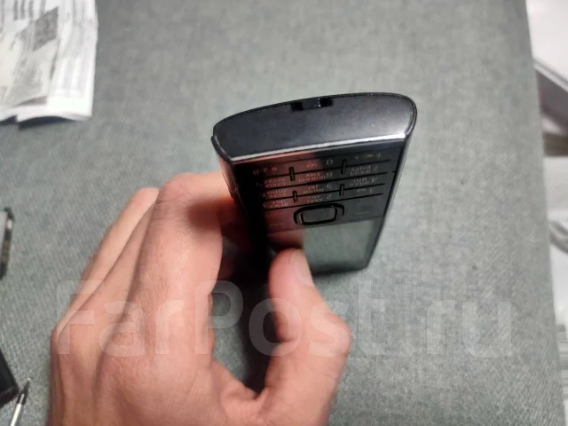 Nokia X2-00. �/�, �� 8 ��, ������, 3G, ��������� ����