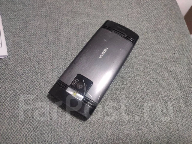 Nokia X2-00. �/�, �� 8 ��, ������, 3G, ��������� ����