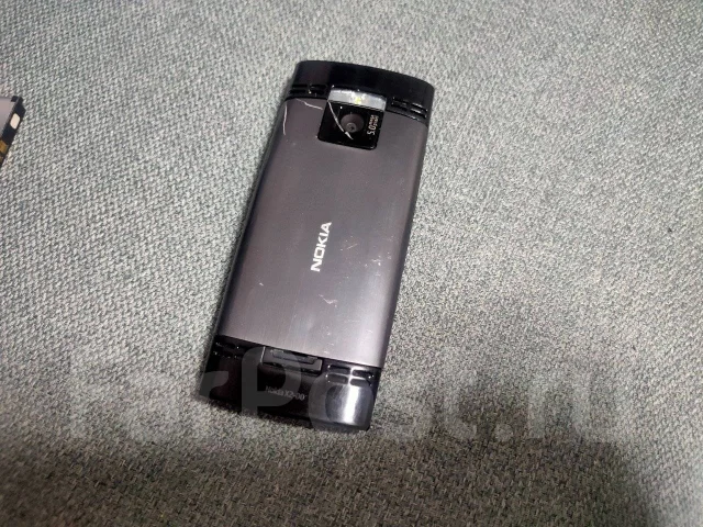 Nokia X2-00. �/�, �� 8 ��, ������, 3G, ��������� ����