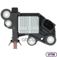 ��������� ���������� Utm ���. RB6129B RB6129B ����