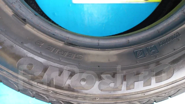 Pirelli Chrono. ������, �/�, ����� 20 % ����
