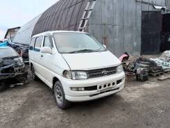 Toyota Hiace Regius. LXH43, 5L ����