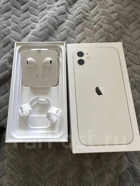 Apple iPhone 11. �/�, 64 ��, ����� ����