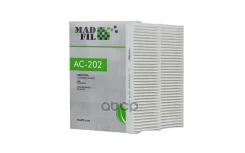 �������� ������ Madfil Nissan (B727B79925) MadFil ���. AC202 AC202 SET AC202 ����