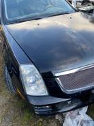 Cadillac STS ����