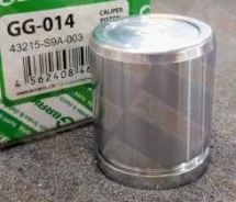 ������� ���������� �������� G-brake GG-014 GG014 ����