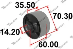 ����������� ������ Tenacity (3088) Aamhy1009 Rear, ������ AAMHY1009 ����