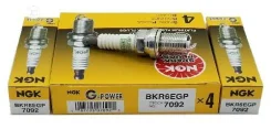 ����� ��������� NGK G-Power 7092 BKR6EGP 7092 ����