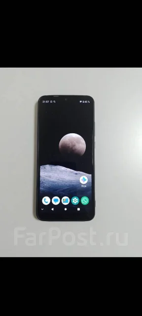 ZTE Blade A51. �/�, 32 ��, �����, 3G, 4G LTE, Dual-SIM, ����������, NFC ����