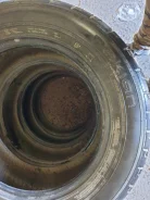 Nokian Hakka H. ������, 2010 ���, �/�, ����� 60 % ����