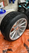 Nitto Invo. ������, 2019 ���, �/�, ����� �� 5 % ����