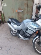 Yamaha Super Tenere 750. 750����. ��., ��������, ��� ���, � �������� ����