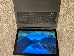 HP 255 G7. 15.6", 3,7����, ��� 8 ��, ���� 256���, ����������� �� 12��. ����