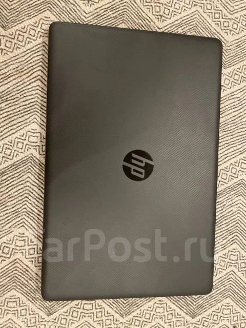 HP 255 G7. 15.6", 3,7����, ��� 8 ��, ���� 256���, ����������� �� 12��. ����