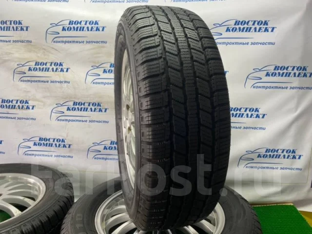 Tracmax Ice-Plus S110