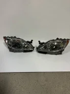���� ������ ��� ����� Lexus LS600 �������� ������ 50-79 ����