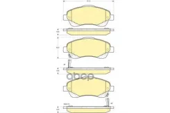 ������� ���������/04465-05130/04465-05�210 Avensis AZT250 MK Kashiyama ���. D2233M D2233M D2233M ����