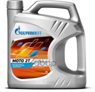 Gazpromneft Moto 2T