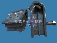 ������� ��������� Daewoo Ultra Novus, �������� ����