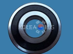��������� �������� Daewoo Ultra Novus ����