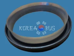 ������� ��������� ������ Daewoo Ultra Novus ����