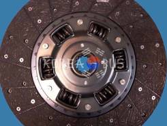 ���� ��������� Hyundai Aero Town, HD120 ����