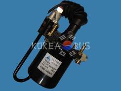 ��� ��������� Daewoo Novus ����