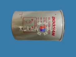 ������ ��������� Daewoo Ultra Novus ����