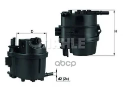 ��������� ������ Mahle/Knecht ���. KL 779 KL779 ����