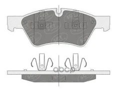 ��� ��������! ������� ��������� SCT MB W164/W251 05- (� ��. 4 ��. ) SCT ���. SP352 SP352 ����